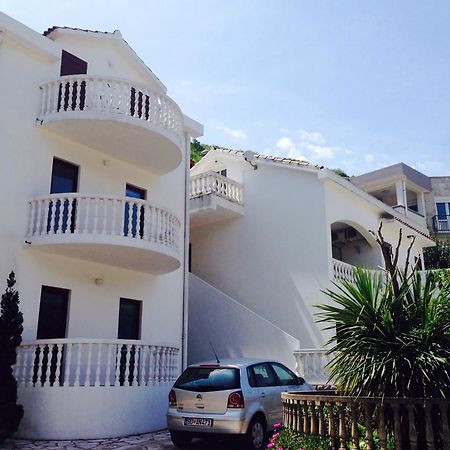 Apartments Svorcan Budva Chambre photo