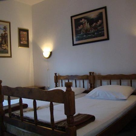 Apartments Svorcan Budva Chambre photo