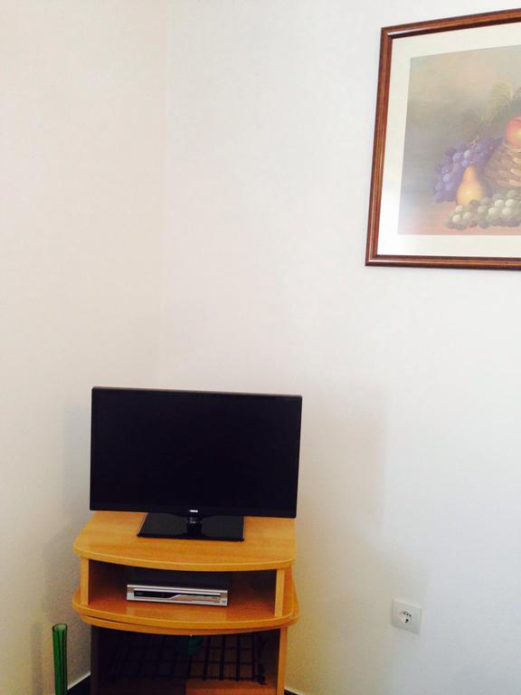 Apartments Svorcan Budva Chambre photo