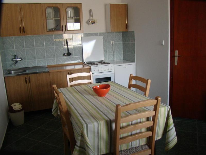 Apartments Svorcan Budva Chambre photo