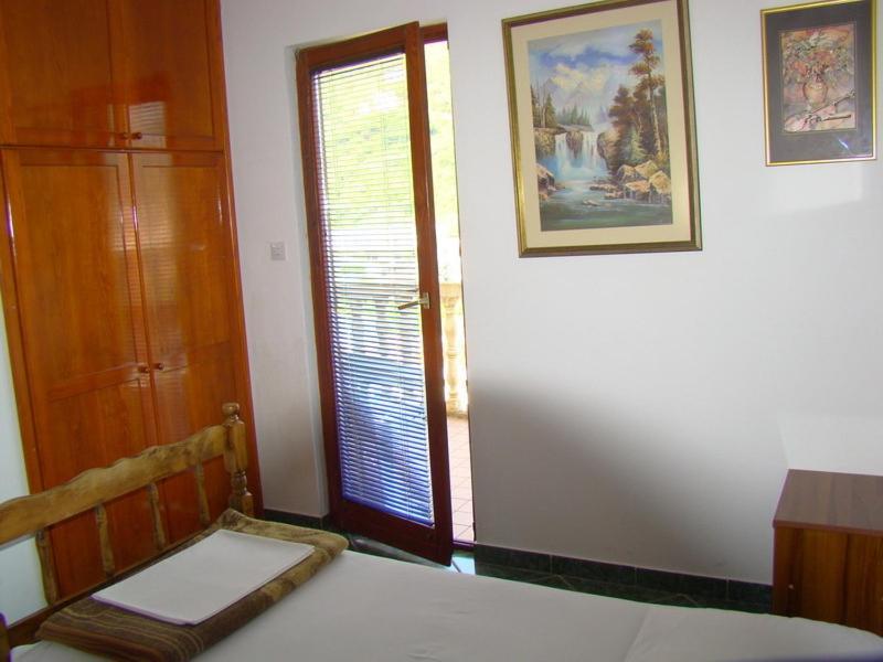 Apartments Svorcan Budva Chambre photo