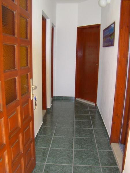Apartments Svorcan Budva Chambre photo