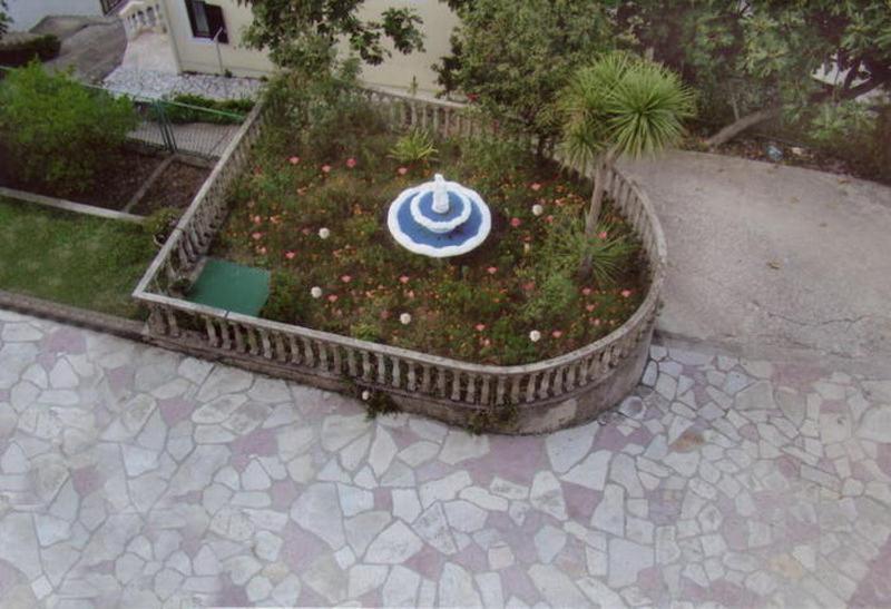 Apartments Svorcan Budva Chambre photo