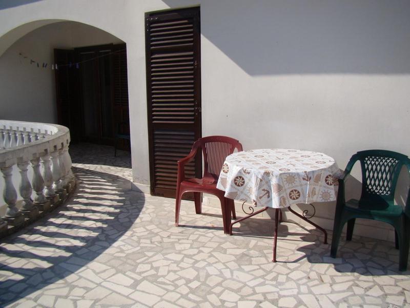 Apartments Svorcan Budva Chambre photo