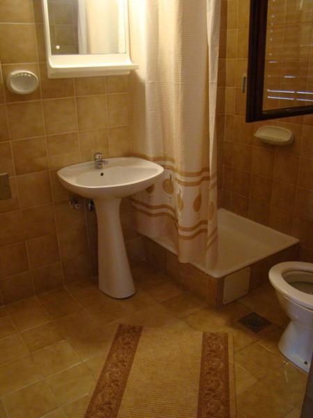 Apartments Svorcan Budva Chambre photo