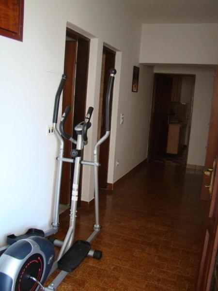Apartments Svorcan Budva Chambre photo