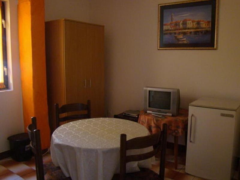 Apartments Svorcan Budva Chambre photo